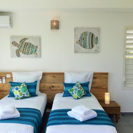 Villa Cocooning Sainte-Anne  Bagian luar foto