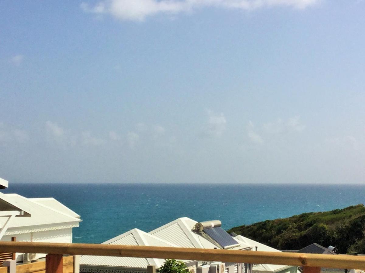 Villa Cocooning Sainte-Anne  Bagian luar foto